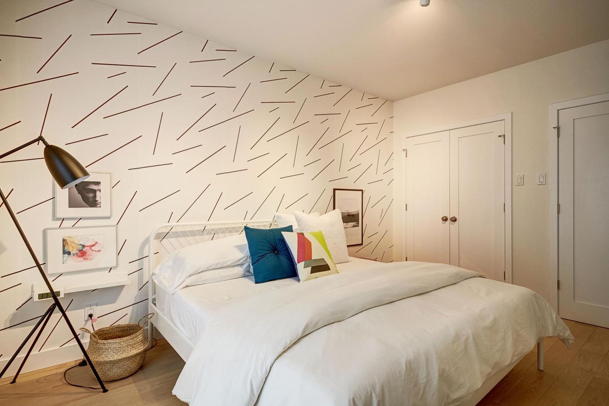 Explore Montreal From Sleek Contemporary Apartment By Den Stays Zimmer foto