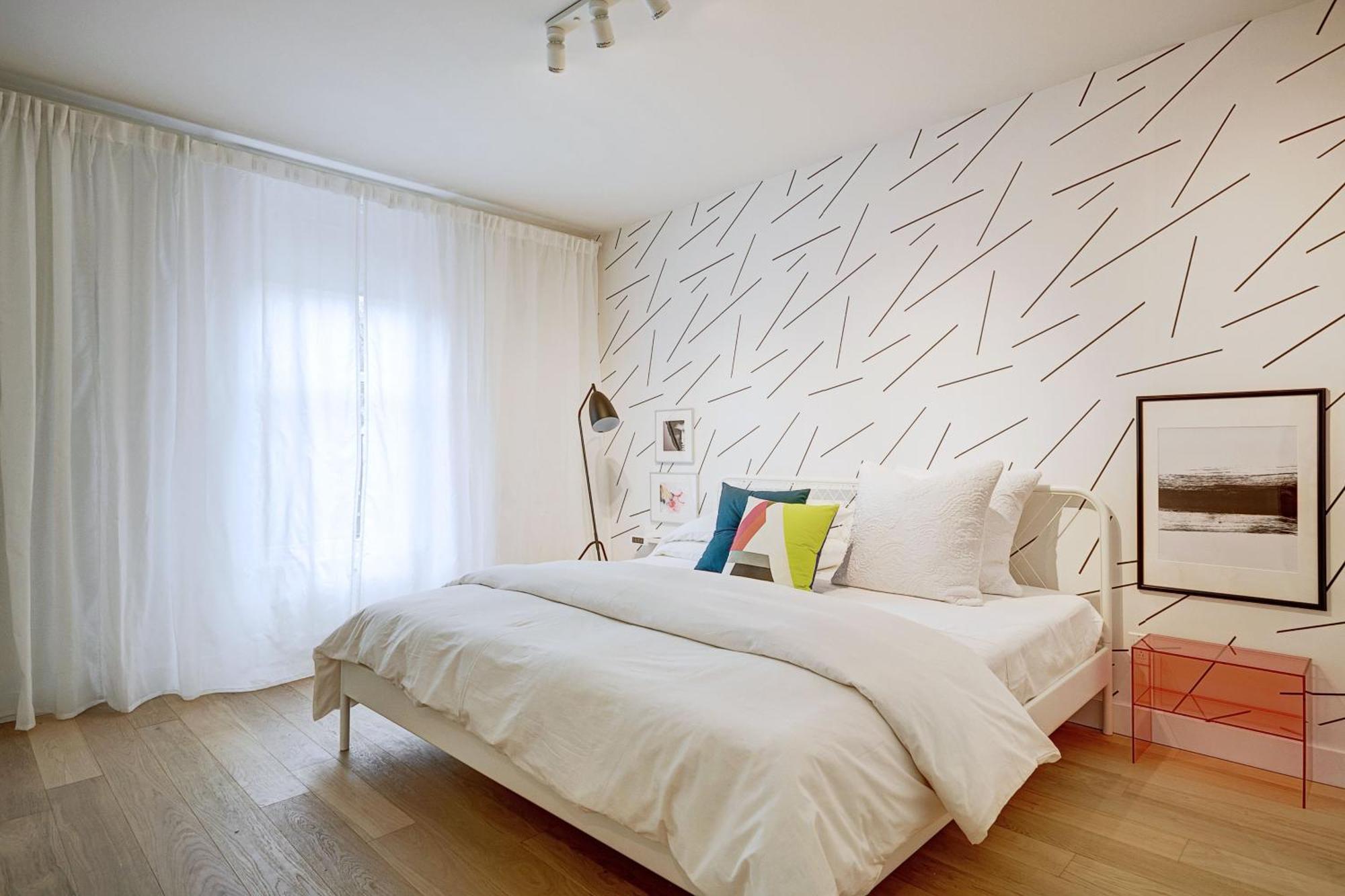 Explore Montreal From Sleek Contemporary Apartment By Den Stays Zimmer foto